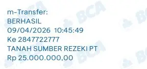 Bukti TF 090426 Rahmi