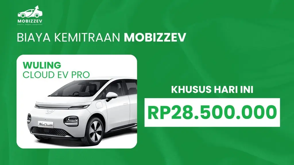 Bisnis Mobil Autopilot